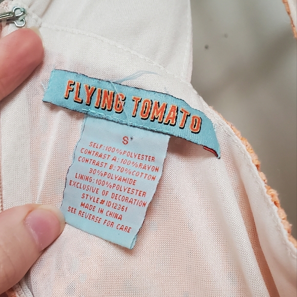 Bohemian Maxi Dress v-neck embroidered, vintage look - Picture 8 of 12